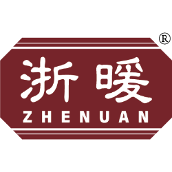 浙暖商标图样