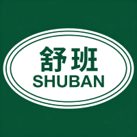 舒班商标图样