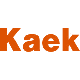 KAEK商标图样