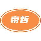 帝哲商标图样