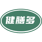 健膳多商标图样