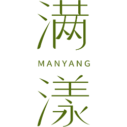 满漾商标图样