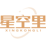 星空里商标图样
