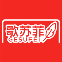 歌苏菲商标图样