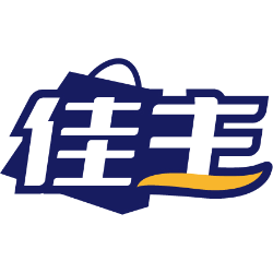 佳主商标图样