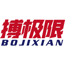 搏极限商标图样