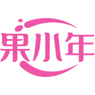 果小年商标图样