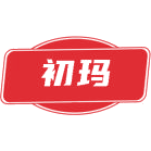 初玛商标图样