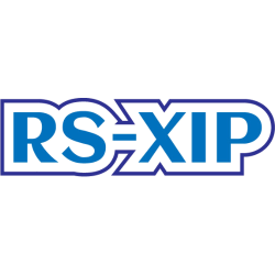 RS-XIP商标图样