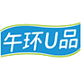 午环U品商标图样