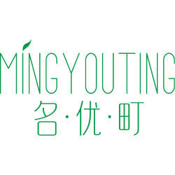 名优町商标图样