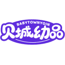 BABYTOWNYOIN 贝城幼品商标图样