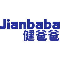 健爸爸商标图样
