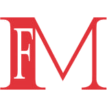 FM商标图样
