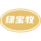 绿宝牧商标图样