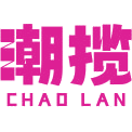 潮揽商标图样