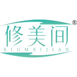 修美间商标图样