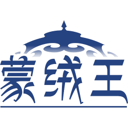 蒙绒王商标图样