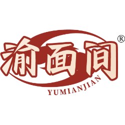 渝面间商标图样