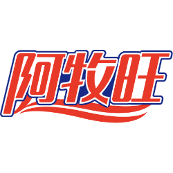 阿牧旺商标图样