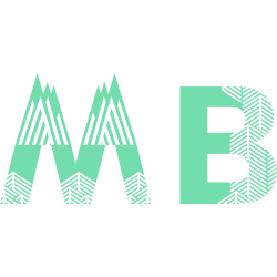 MB商标图样
