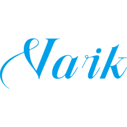 VAIK商标图样