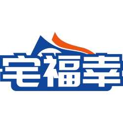 宅福幸商标图样