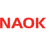 NAOK商标图样