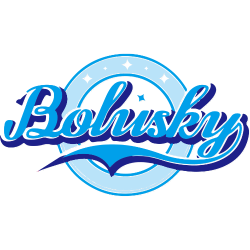 BOLUSKY商标图样