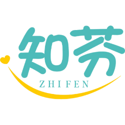 知芬商标图样