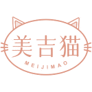 美吉猫商标图样