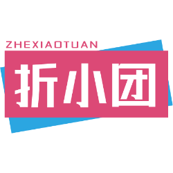 折小团商标图样