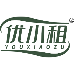 优小租商标图样