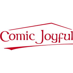 COMIC JOYFUL商标图样