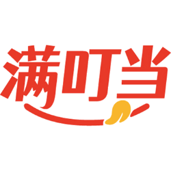 满叮当商标图样