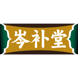 岑补堂商标图样