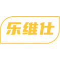 乐维仕商标图样