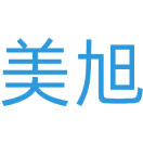美旭商标图样