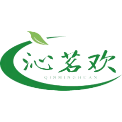 沁茗欢商标图样