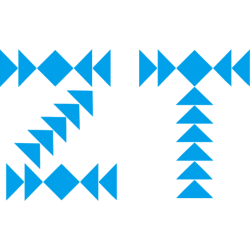 ZT商标图样