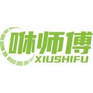 咻师傅商标图样