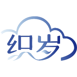 织岁商标图样