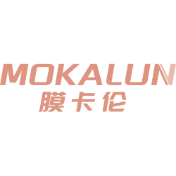 膜卡伦商标图样