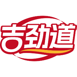 吉劲道商标图样
