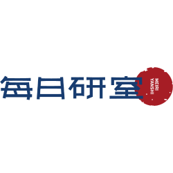 每日研室商标图样