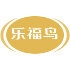 乐福鸟商标图样
