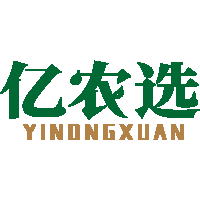 亿农选商标图样