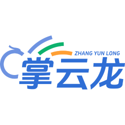 掌云龙商标图样