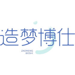 造梦博仕商标图样