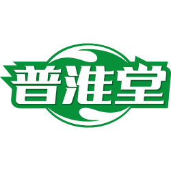 普淮堂商标图样